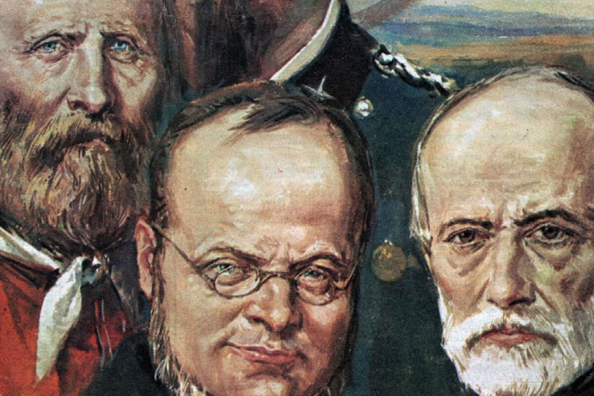 “La fusione coi Napoletani mi fa paura: è come mettersi a letto con un vaioloso” - 