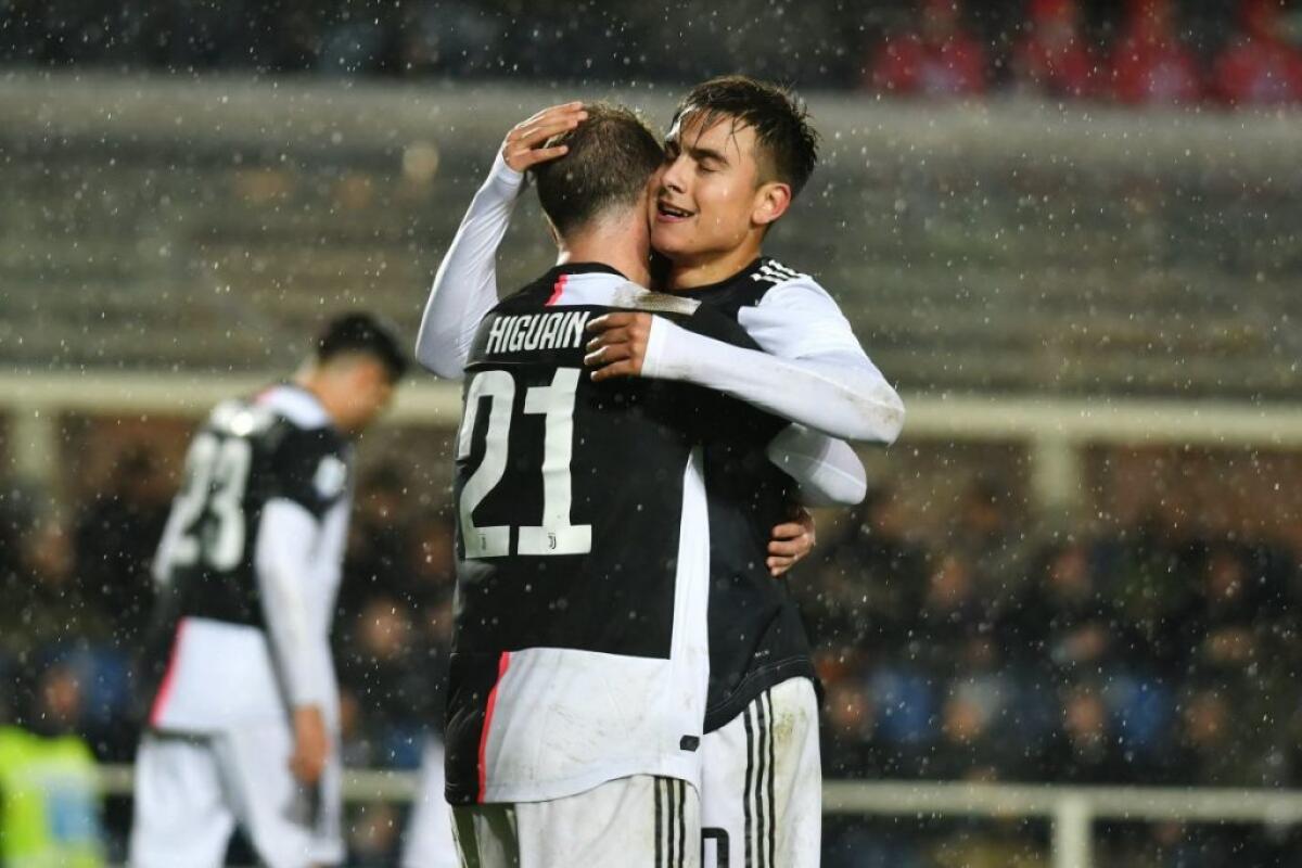 POKER ALL’UDINESE, JUVENTUS AI QUARTI DI COPPA ITALIA - 