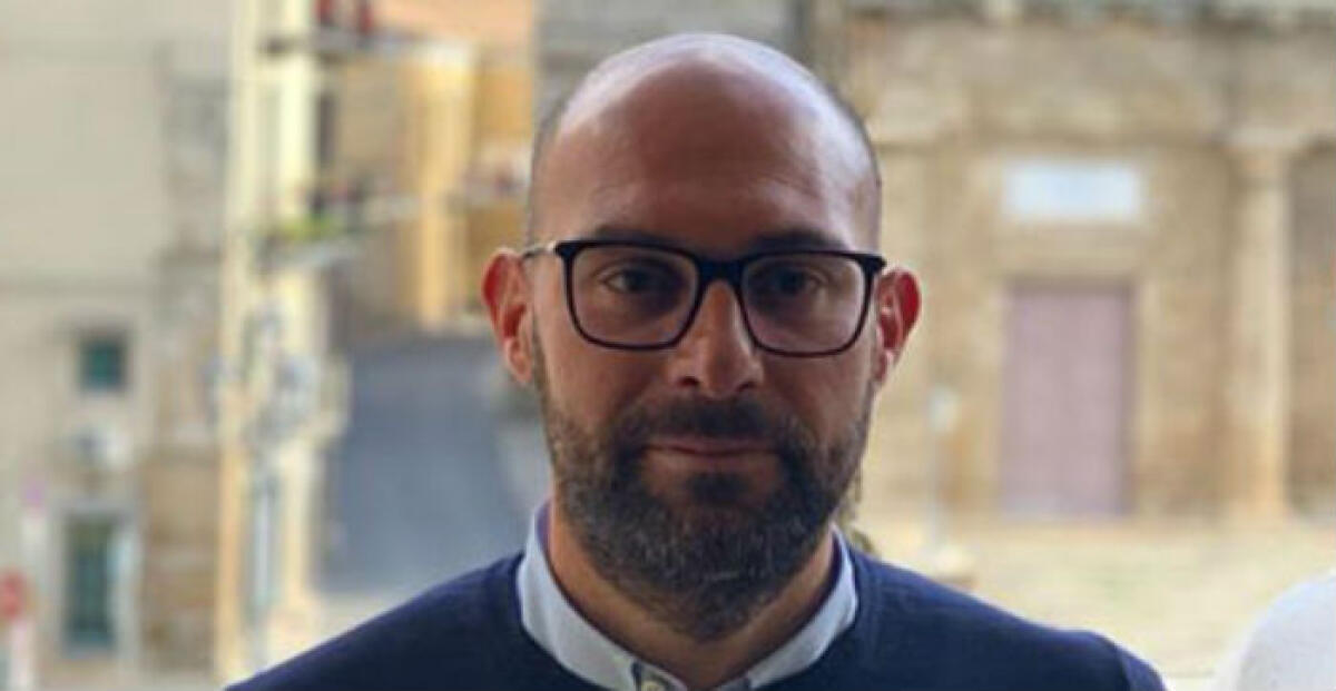 Fdi in consiglio comunale con Donzella, Cascino: "Puntiamo molto su Butera" - Cascino ritiene che i prezzi dell'acqua destinata ai campi vadano ridotti