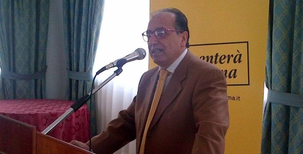 "Non condivido ricorso al Tar...responsabili? Apertura valida", Cascino: "Basta parole servono fatti" - Cascino è contrario alla scelta del ricorso al Tar