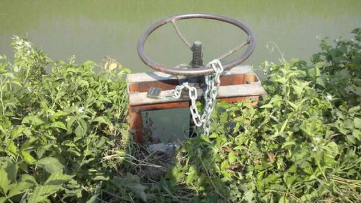 Acqua rubata sistematicamente al Consorzio bonifica, chiusa indagine: dodici imprenditori a processo - 