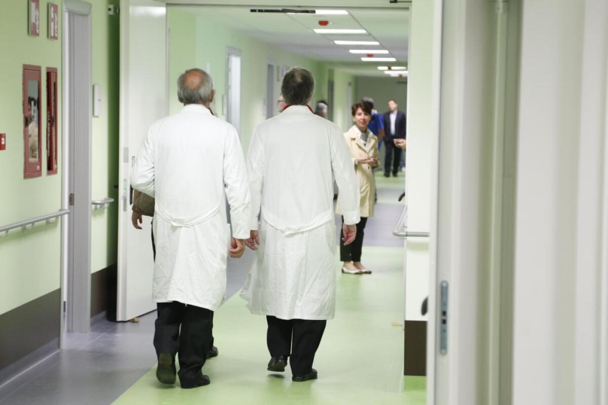 MENINGITE, UNA DONNA MUORE A BRESCIA -