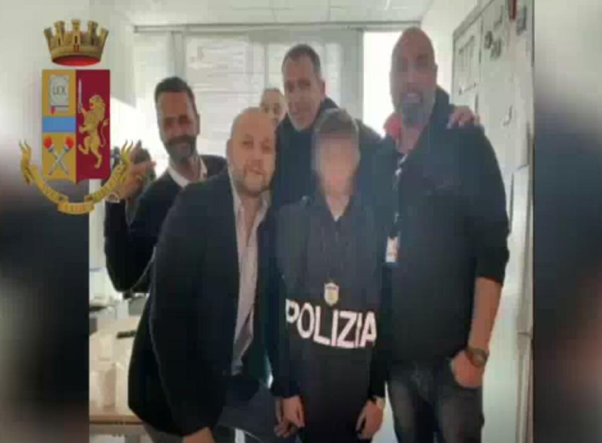 ARRESTANO ZIO IN AEROPORTO, 13ENNE MOLDAVO ACCOLTO IN CASA DA POLIZIOTTO - 