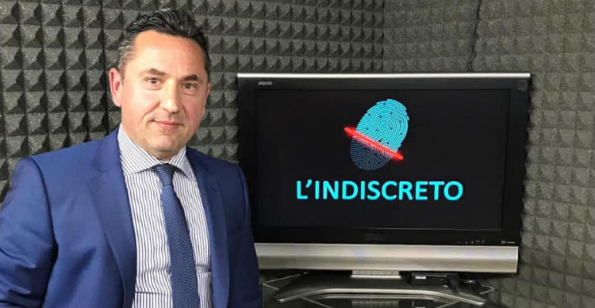 "Ricorso? Non mi pongo la questione", Melfa: "Faccio l'imprenditore e non penso a ricandidarmi" - 