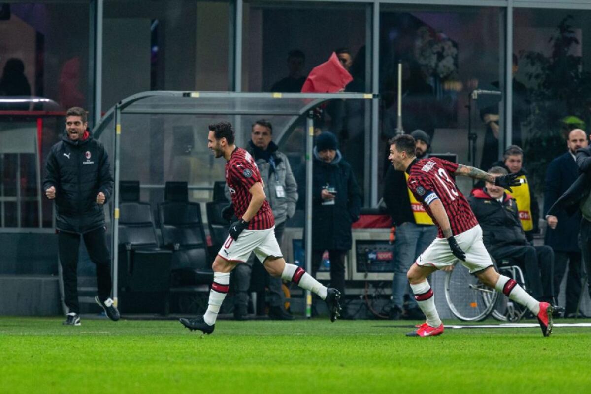 Milan in semifinale, Torino ko ai supplementari - 