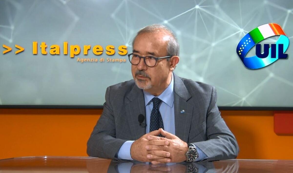 PENSIONI, BARBAGALLO “PIÙ FLESSIBILITÀ MA SENZA PENALIZZAZIONI” - 