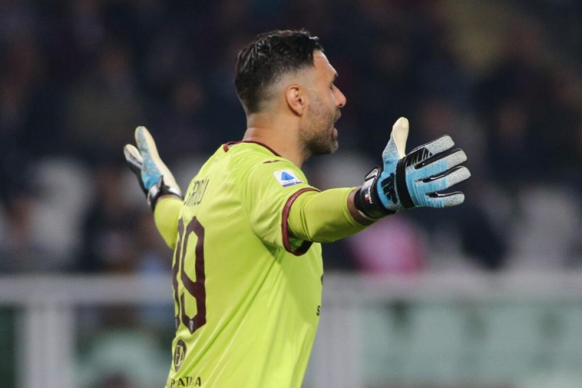 IL TORINO BATTE IL GENOA E VA AI QUARTI DI COPPA ITALIA -