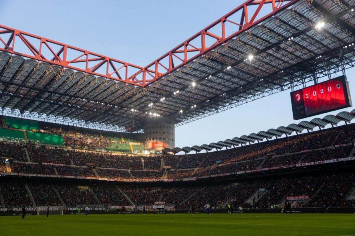 INTER, JUVE, LAZIO, MILAN E ROMA NEL MIRINO DELL’ANTITRUST - 