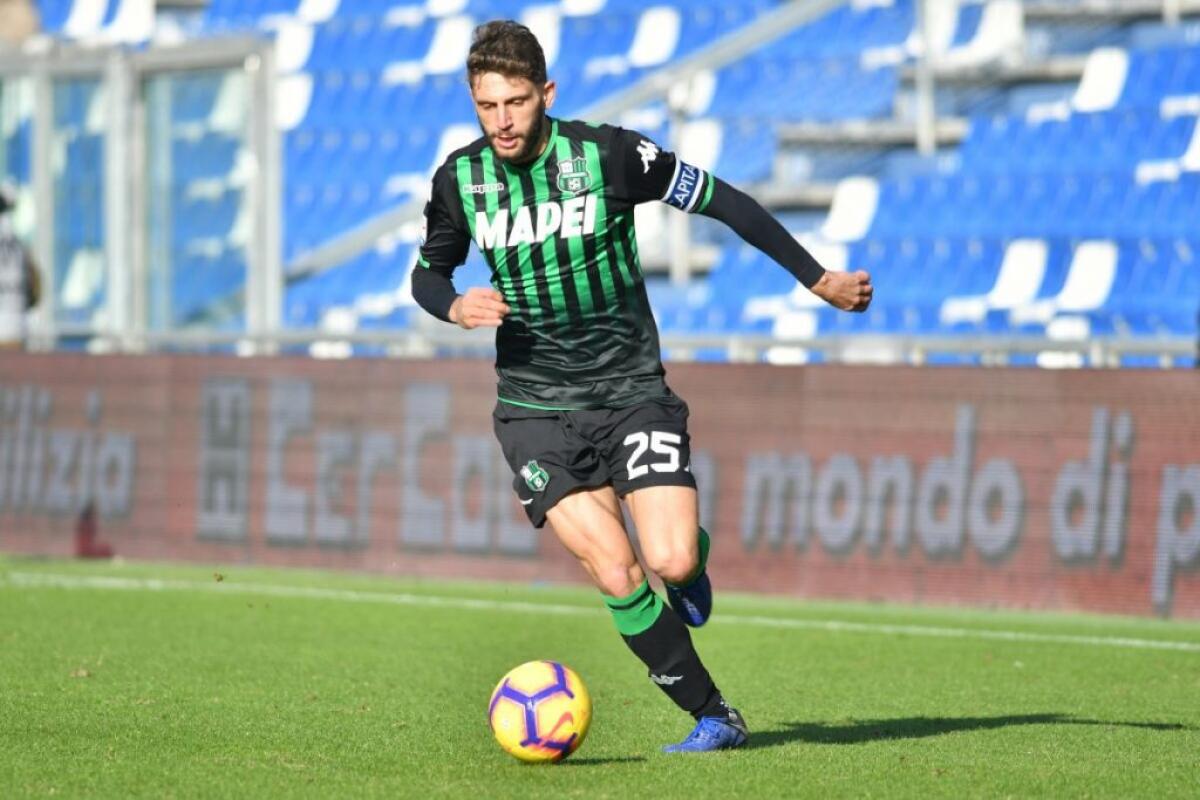 TORINO KO AL MAPEI STADIUM, IL SASSUOLO VINCE 2-1 IN RIMONTA - 