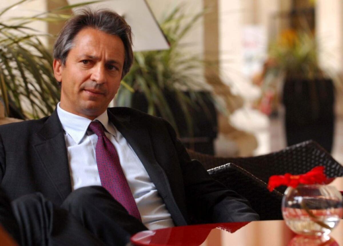 PAOLO DAL PINO NUOVO PRESIDENTE DELLA LEGA DI SERIE A -