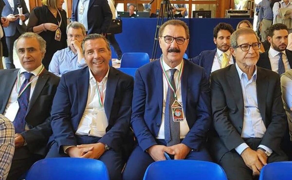 L'Udc prende le distanze da Spata: "Insensato rivolgersi alla procura per intimidire il Tar" - 