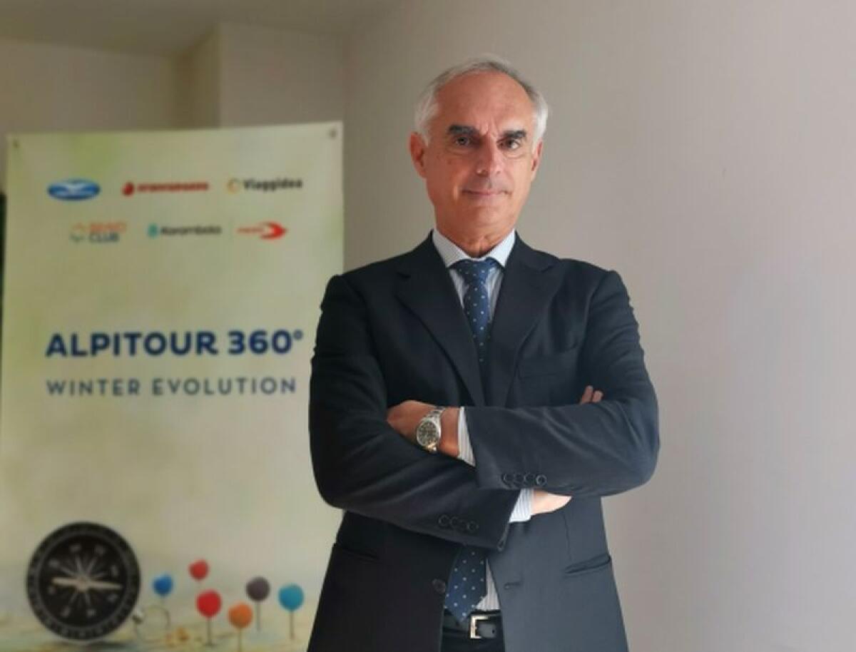 Il gruppo Alpitour sfiora nel 2019 i 2 miliardi di fatturato -