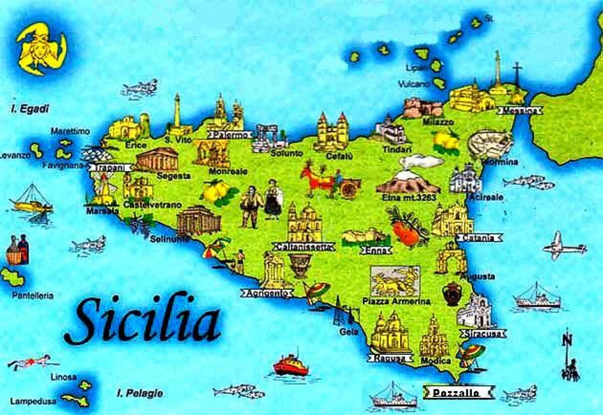 Lingua siciliana nelle scuole, il movimento Gran Sicilia accusa la Regione -