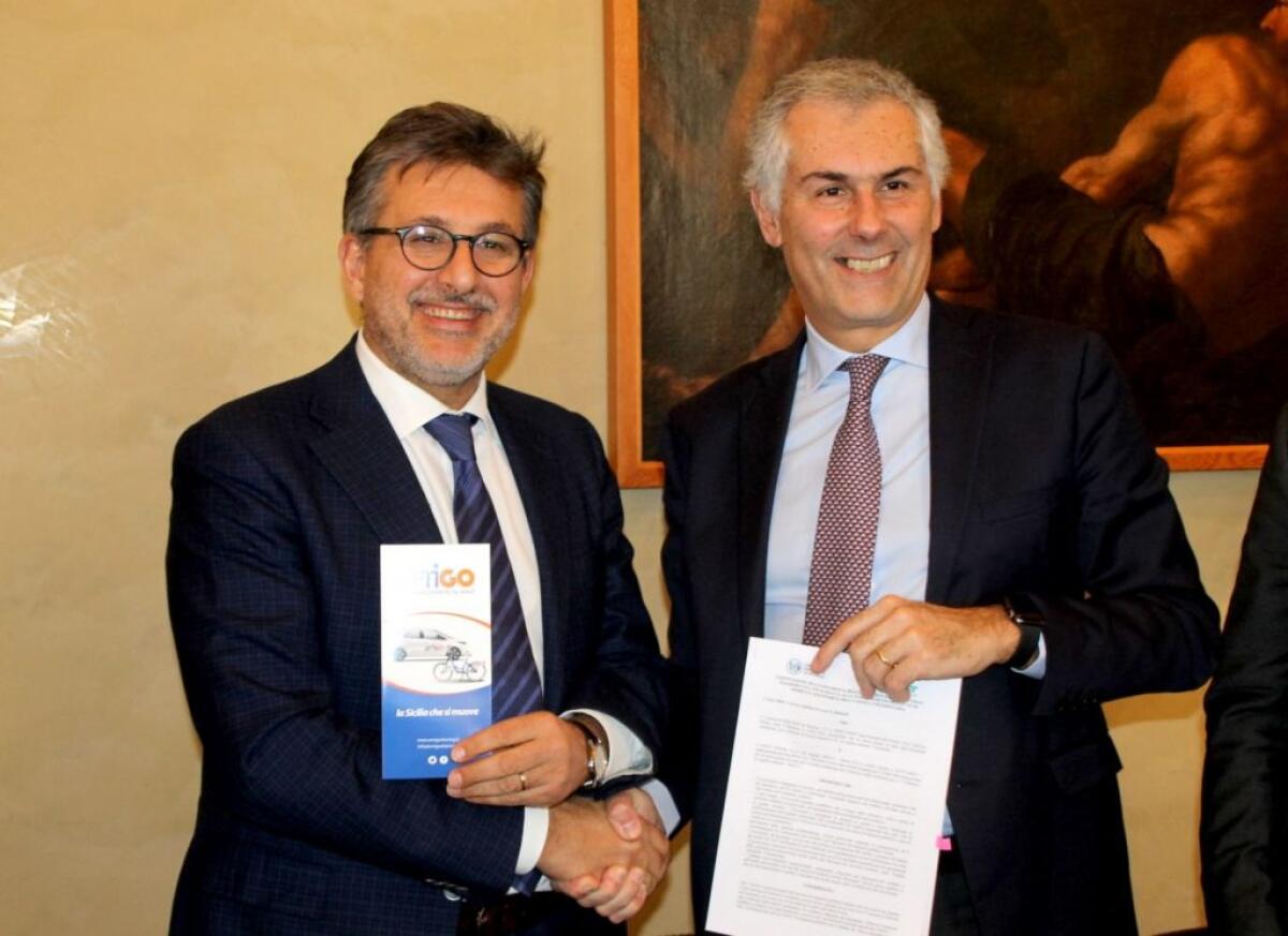All’Università di Palermo il bike e il car sharing a prezzi scontati - 