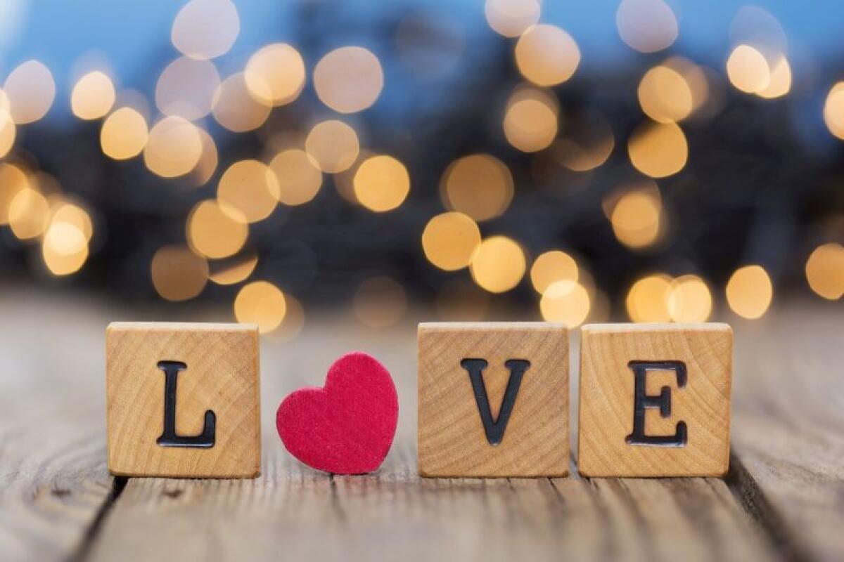 San Valentino, per il 68% degli italiani va celebrato ogni tipo di amore - 