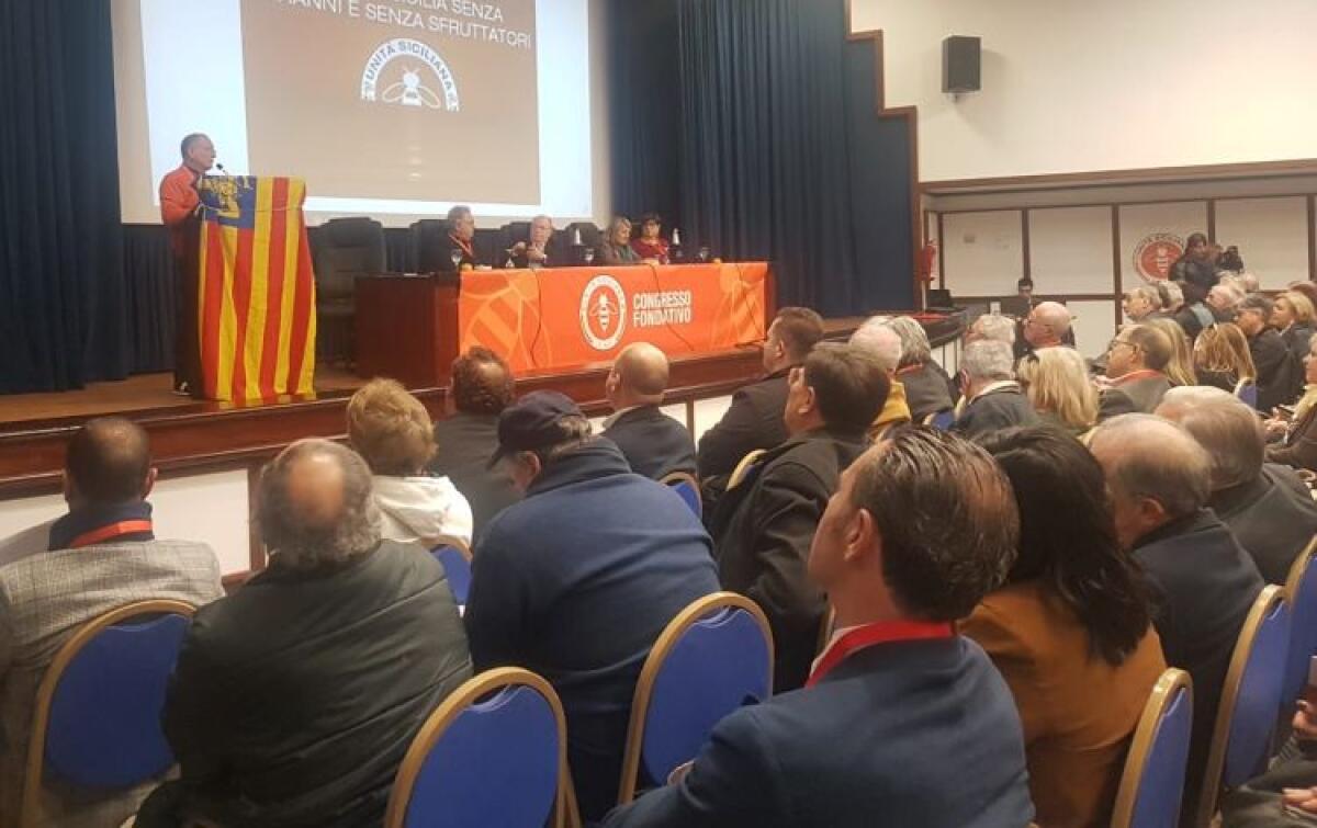 Le Api si strutturano, riconosciuto il territorio autonomo del Golfo di Gela - 