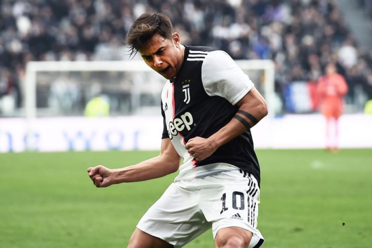 Juve-Brescia 2-0, Parma e Fiorentina vincono in trasferta - 