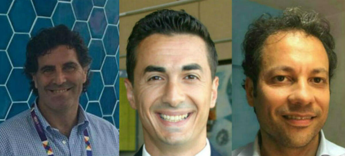 Decide Greco, è la giunta-bis del sindaco: Pd, Fi e "Una Buona Idea" già ai margini? - Giordano, Malluzzo e Licata