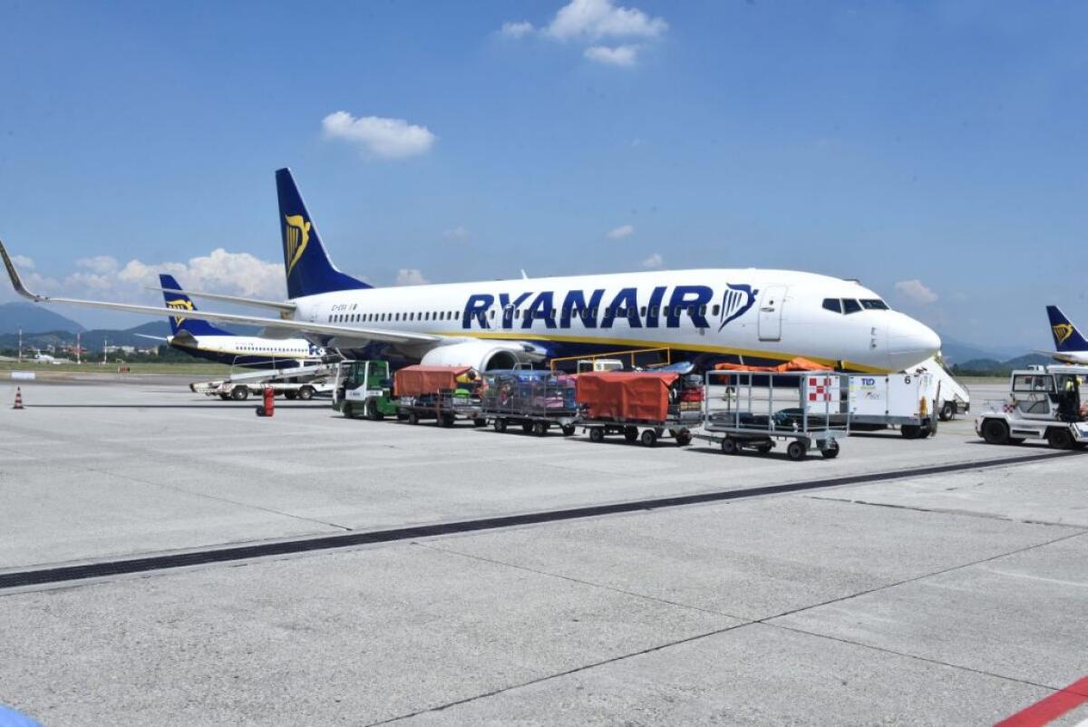 Ryanair “Nessun interesse ad acquisire Air Italy” - 