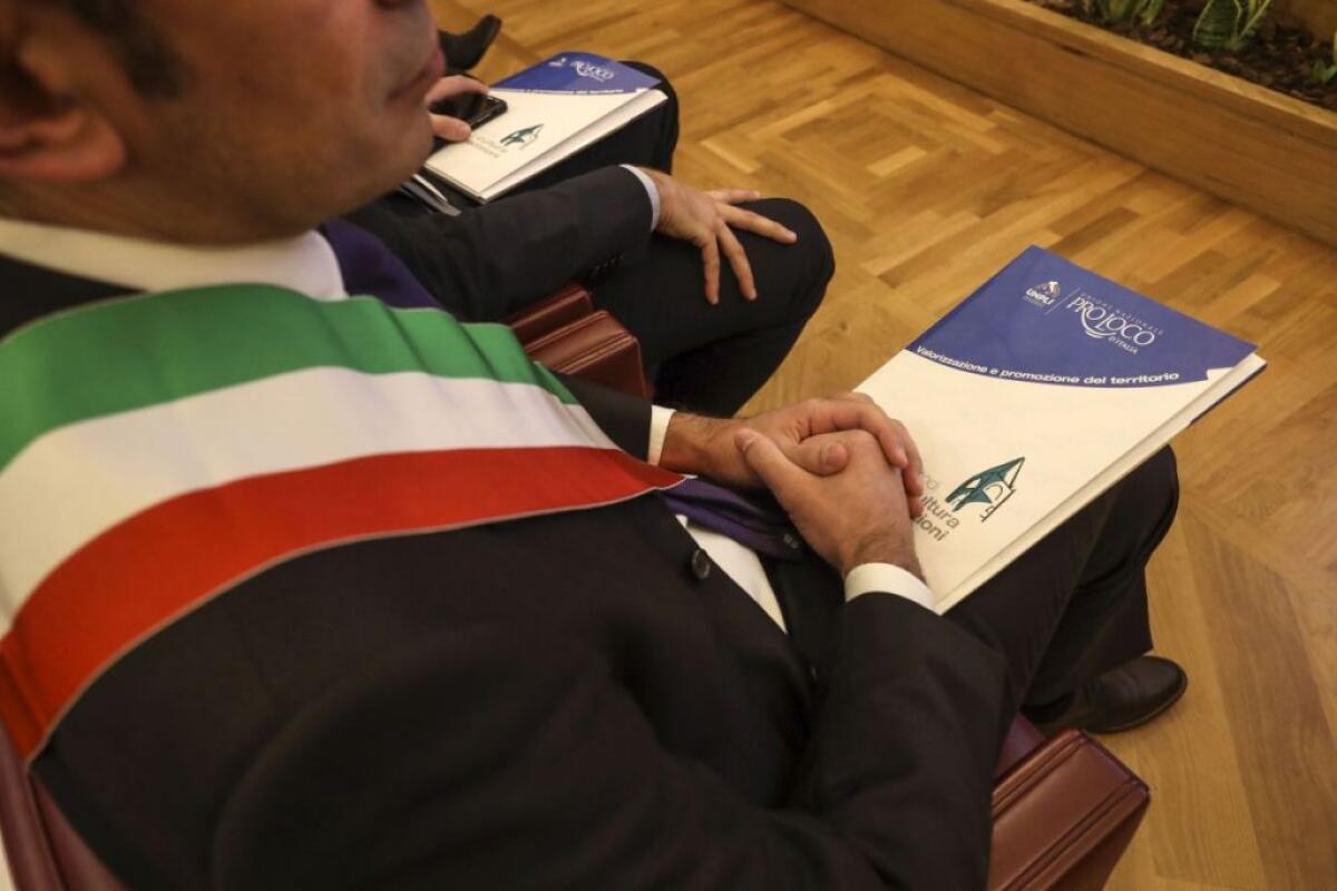 Pro Loco, un disegno di legge per ridurre il peso della burocrazia - 