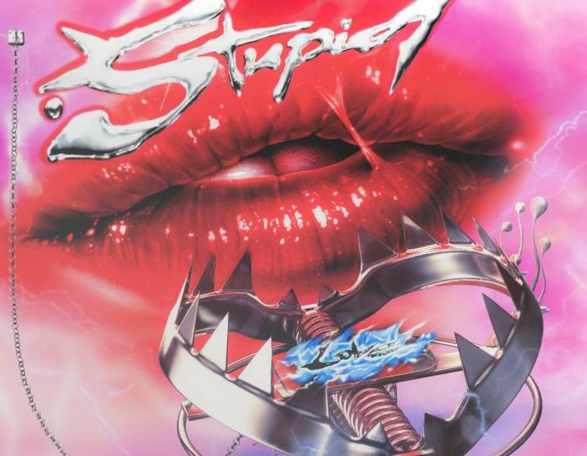 Lady Gaga torna con il nuovo singolo “Stupid Love” - 
