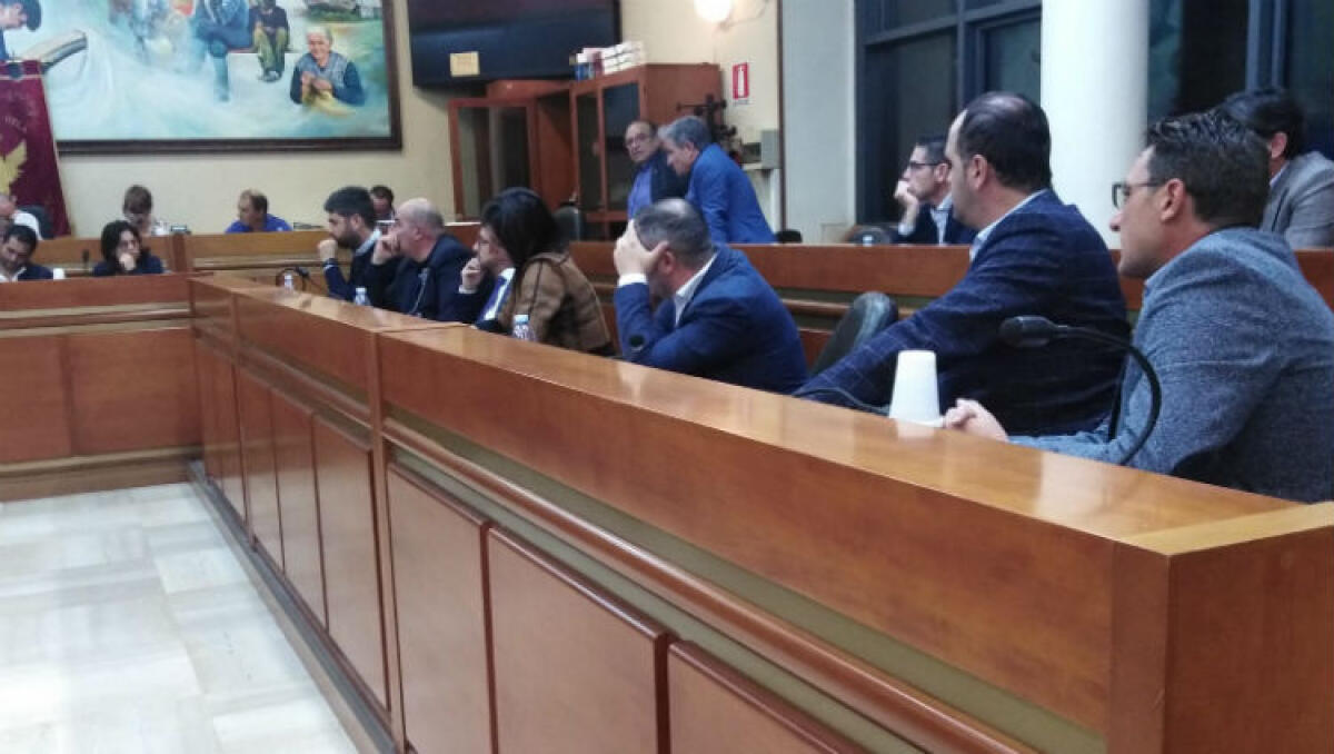 "Pace" arcobaleno ancora lontana, monta dissenso interno: Trainito, "scelte scellerate" - 