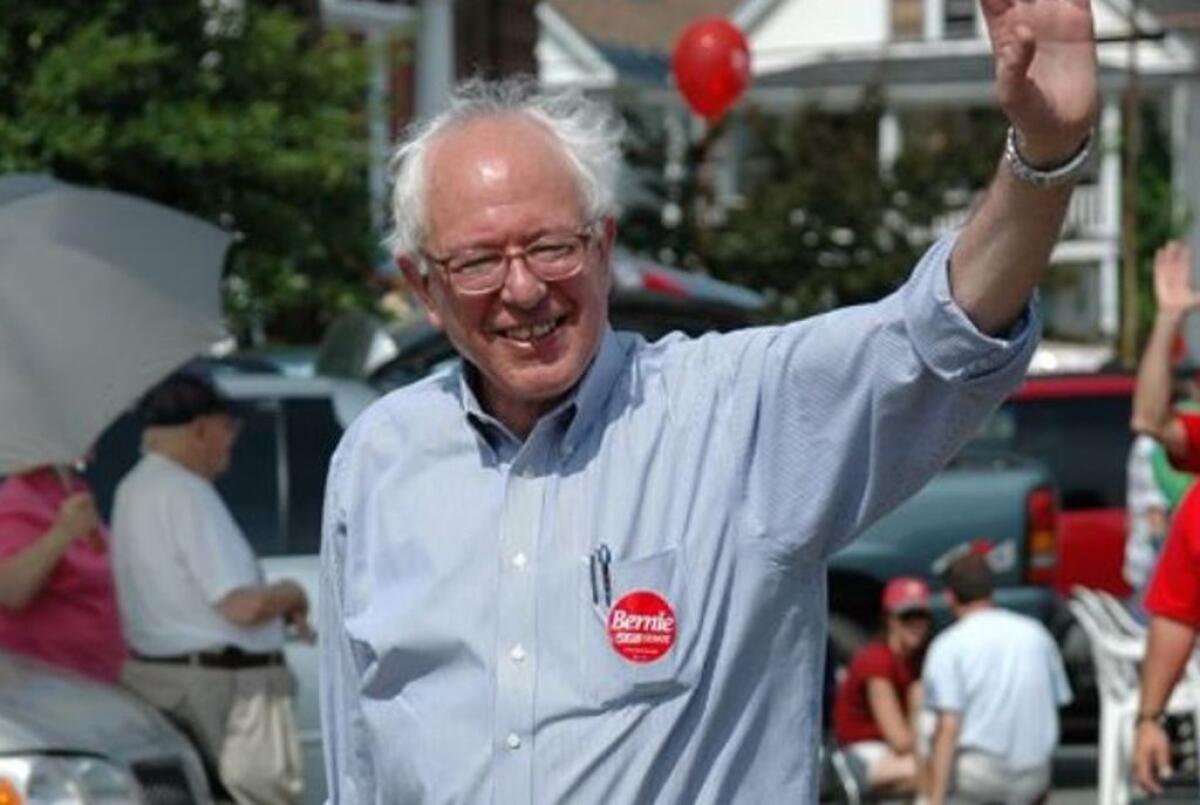 Stati Uniti, Sanders vince le primarie Dem in New Hampshire - 