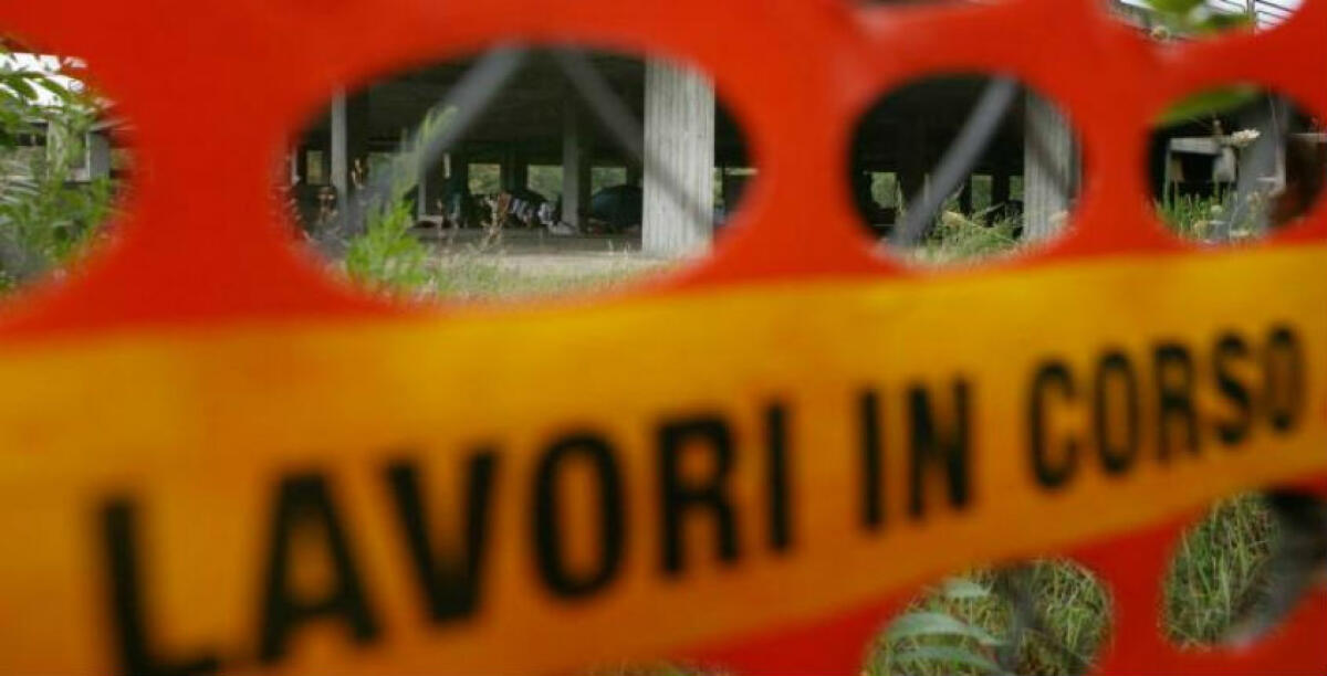 Doveva concedere le forniture per i lavori a Cosa nostra, Pesarini denunciò: chieste due condanne - 