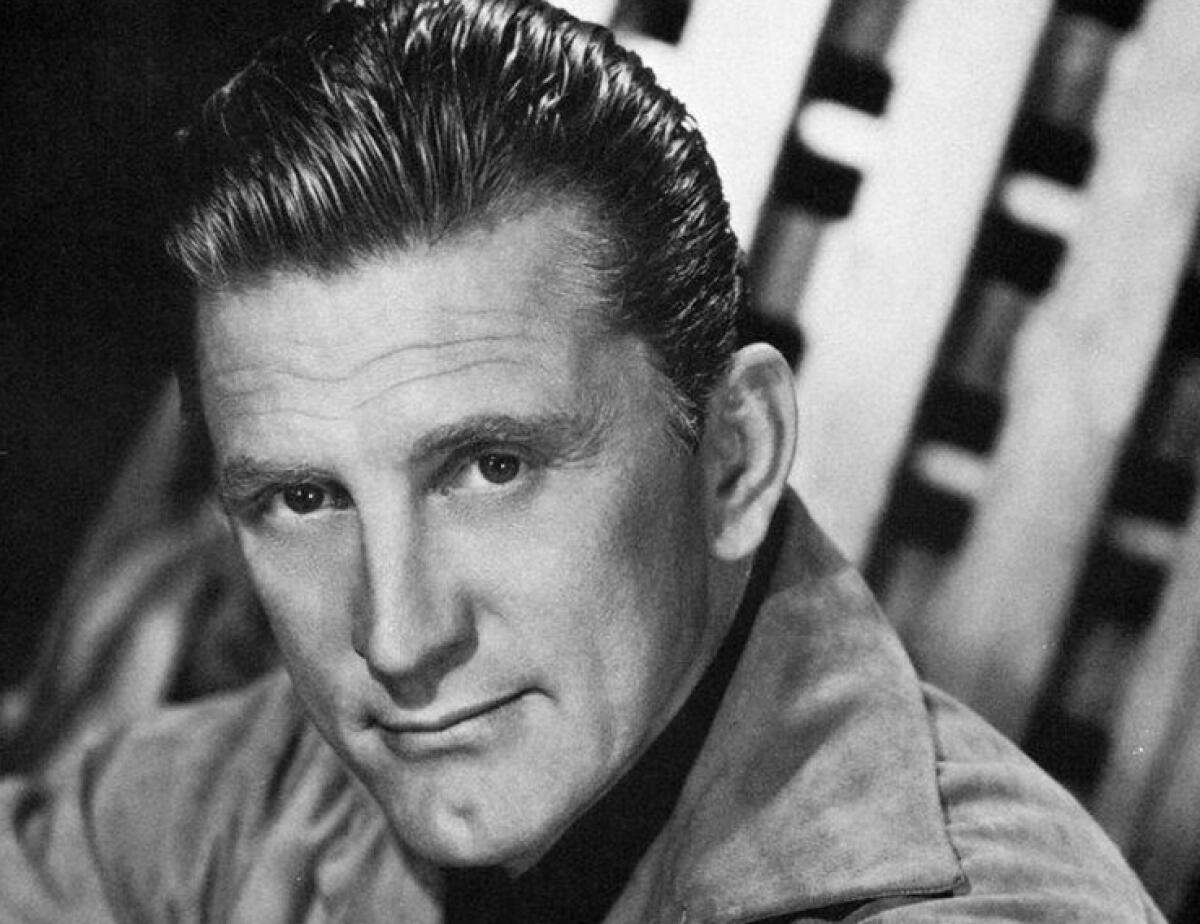 È morto a 103 anni Kirk Douglas, leggenda di Hollywood - 