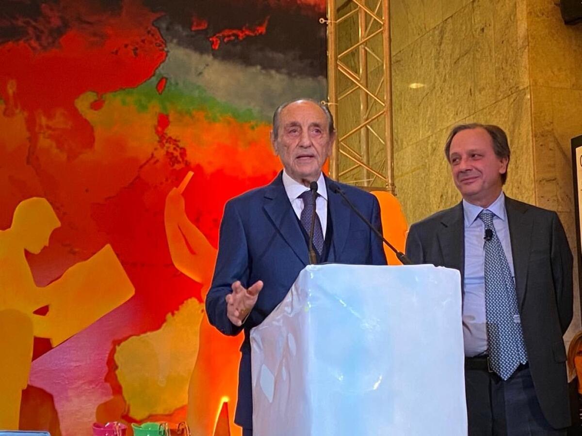 A Roma dieci ore interamente dedicate alla poesia -