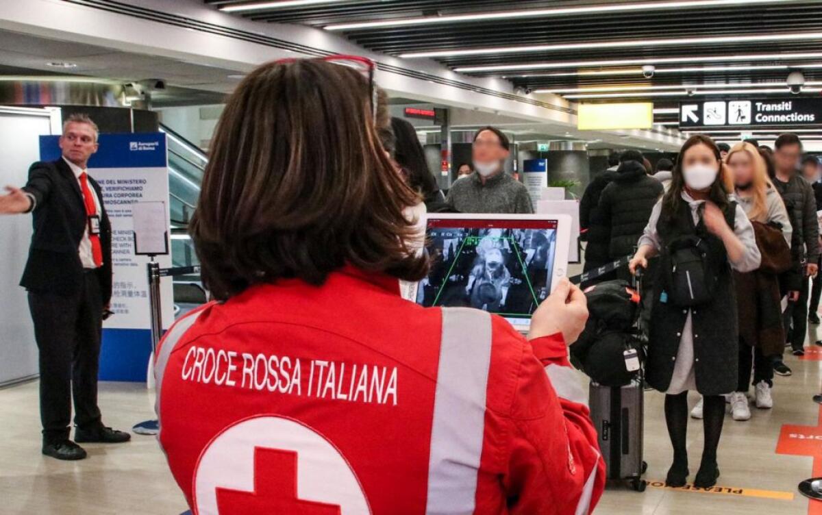 Virus Cina, saranno rimpatriati i 35 italiani della Diamond Princess - 