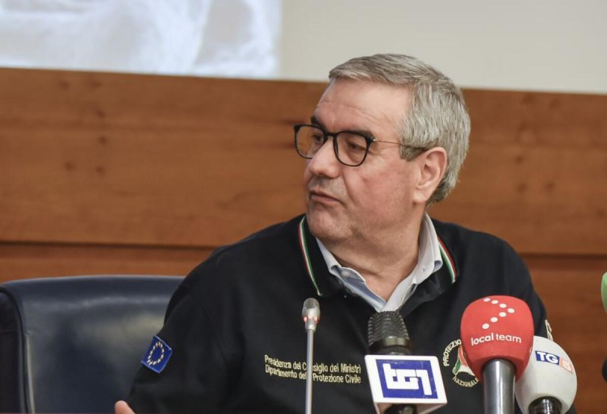 Coronavirus, 12 vittime e 374 contagiati - 