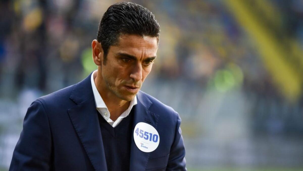 Rescissione con Mazzarri, Moreno Longo nuovo allenatore del Torino - 