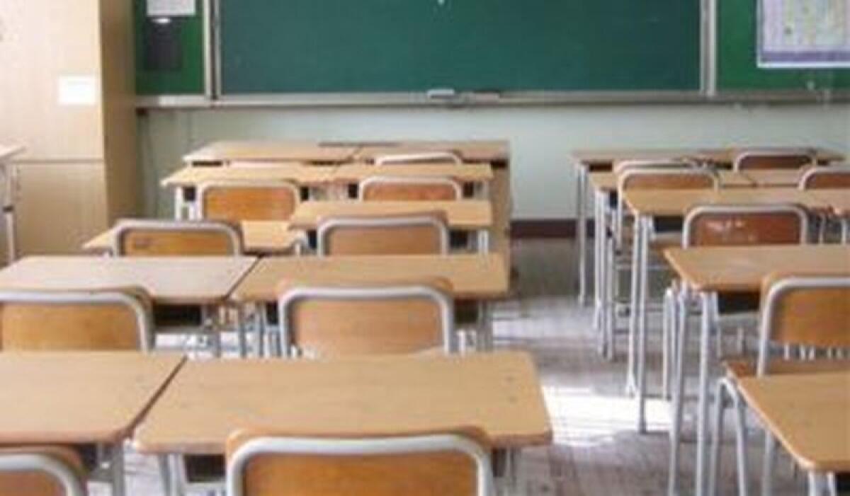 Coronavirus, da oggi a lunedi’ scuole chiuse a Palermo e provincia - 