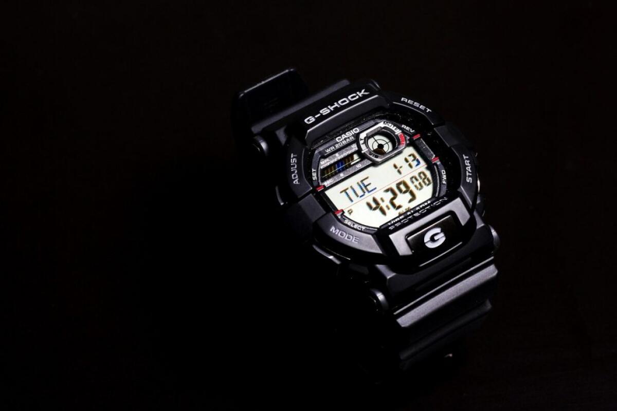 Casio e Blue Note Records insieme per il nuovo G-Shock - 