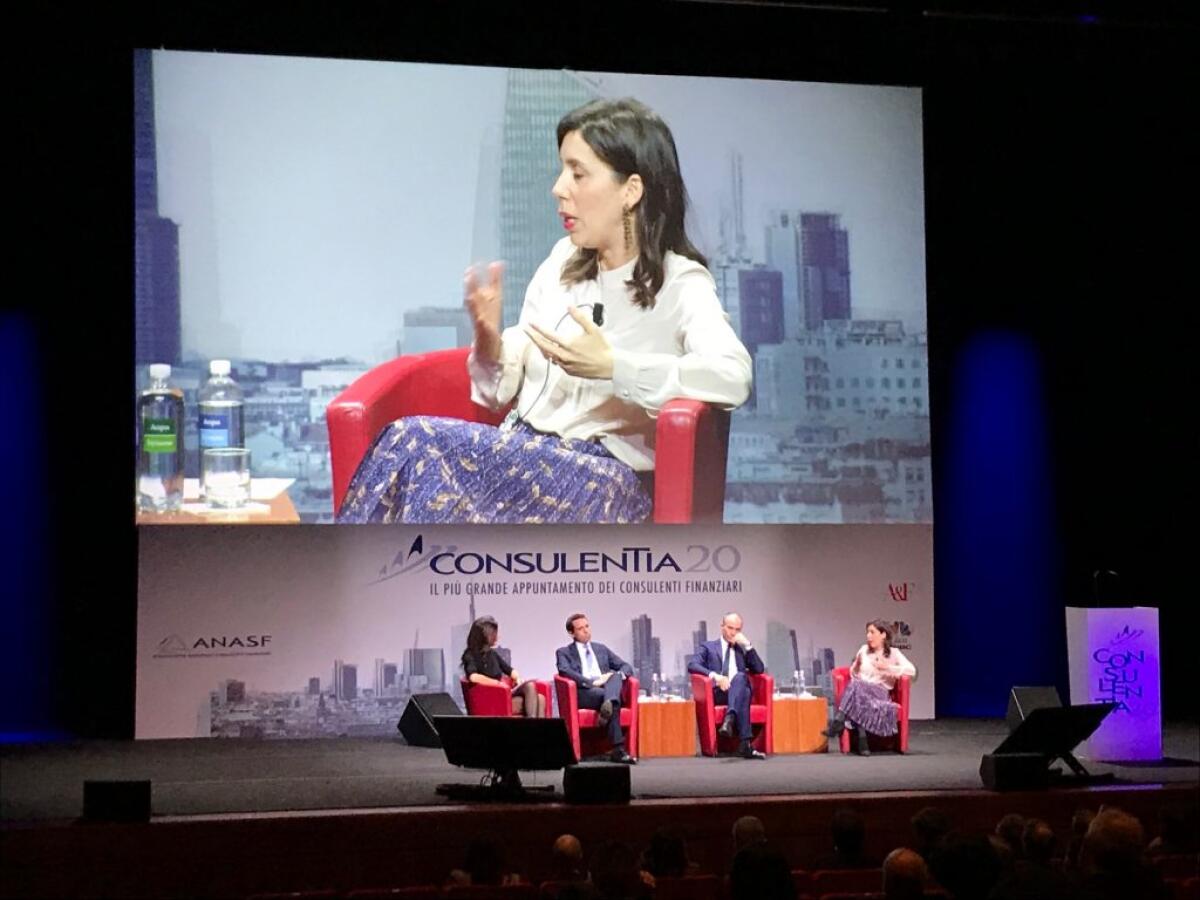 Crescono gli investimenti in finanza sostenibile e piacciono ai giovani - 