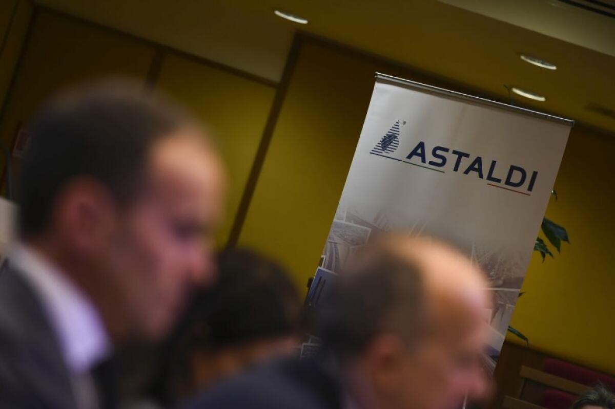 Astaldi tra concordato e rischio fallimento, a giorni le assemblee - 