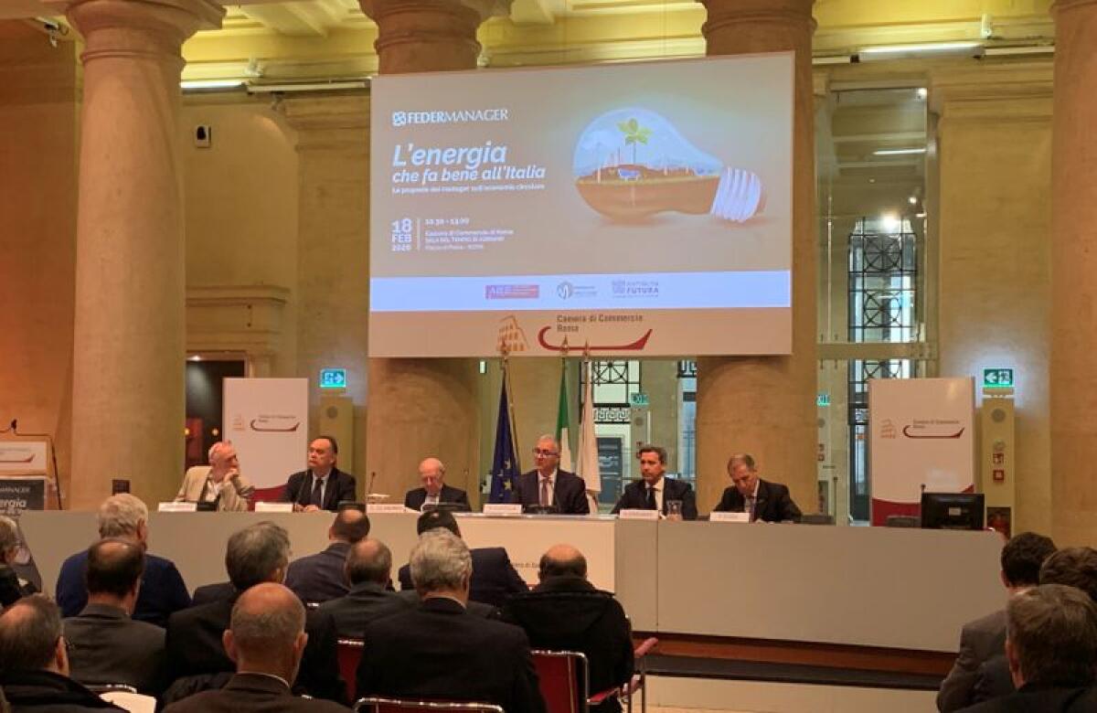 Green deal, arrivano oltre 100 sustainability manager certificati - 