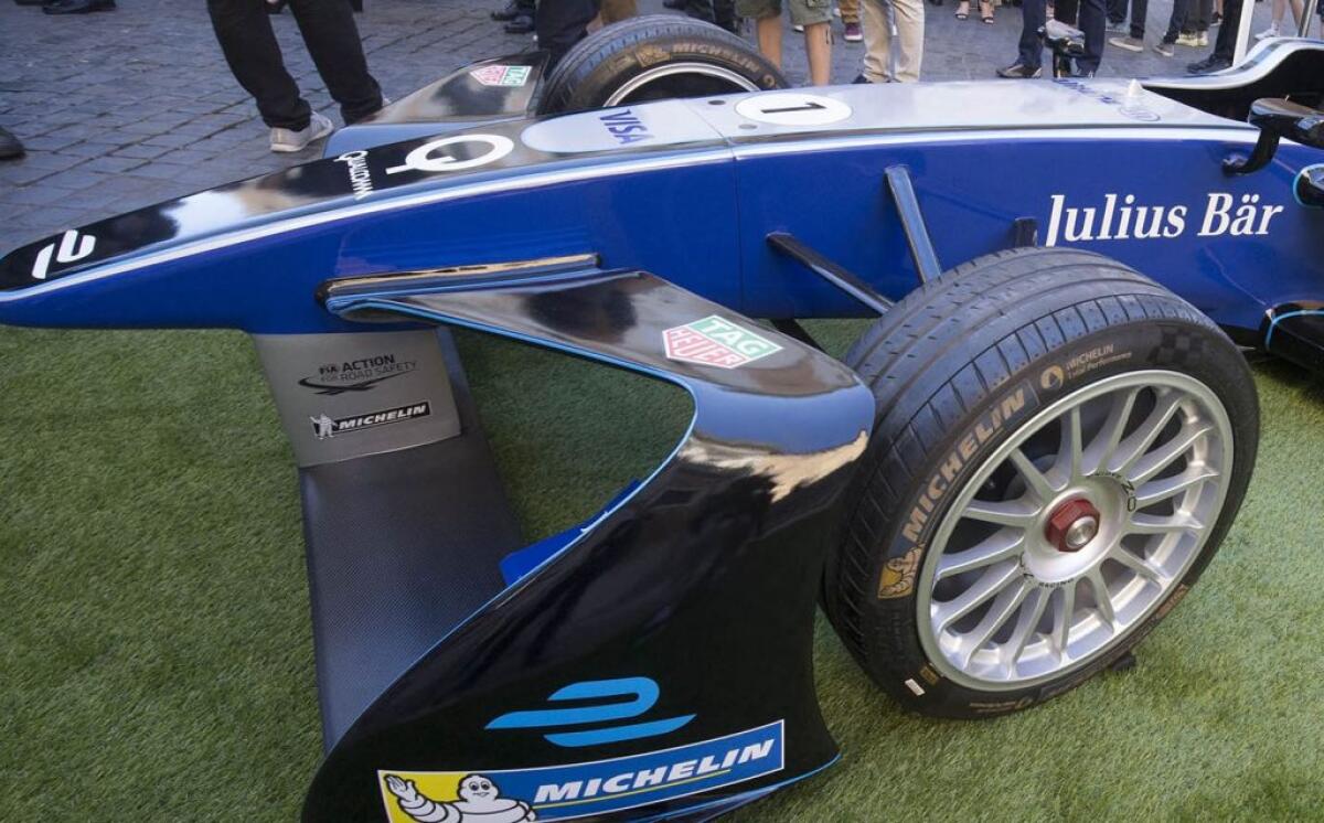 Virus Cina, cancellata gara di Formula E di marzo a Sanya - 