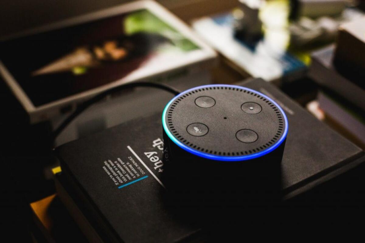 I giornali locali adesso si possono “leggere” anche su Alexa - 