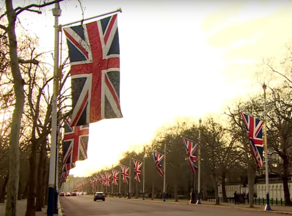 Londra dice addio alla Ue, Johnson “L’alba di una nuova era” - 
