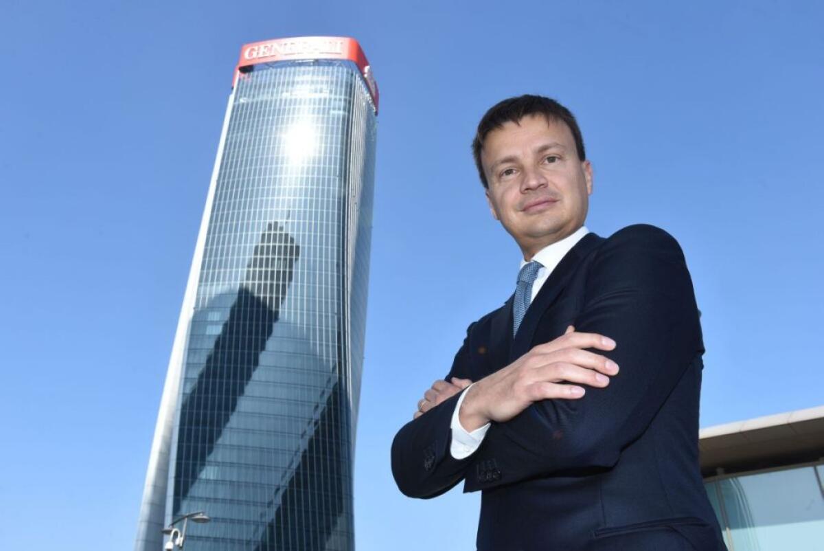 Banca Generali, a Milano un Innovation hub per il private banking - 