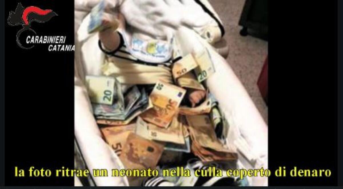 Mafia e droga a Catania, sei arresti - 