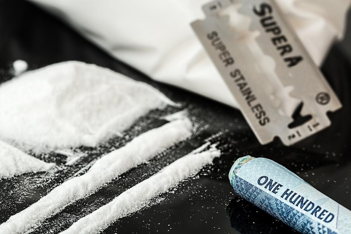 NARCOTRAFFICO TRA CAMPANIA E LAZIO, SEQUESTRATI BENI PER 1 MLN - 