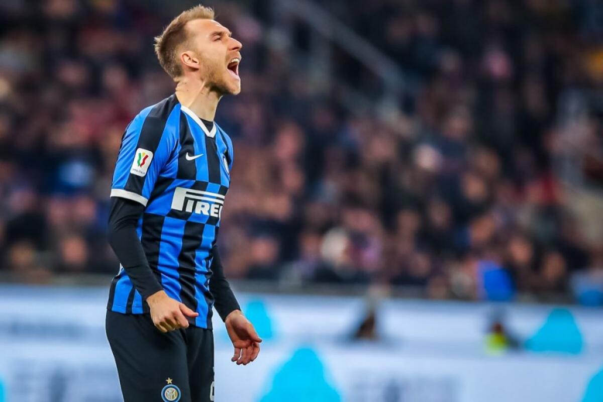 L’Inter vince in Bulgaria nell’andata dei sedicesimi di Europa League - 