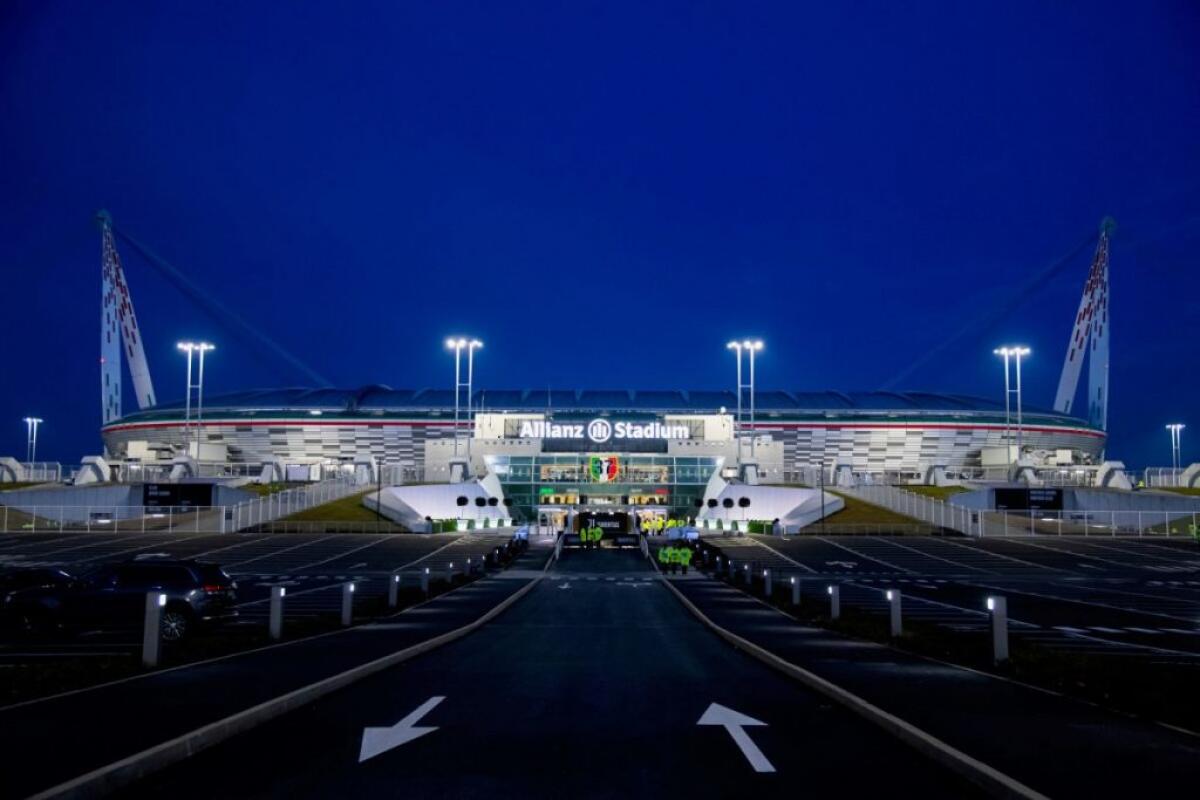 Allianz al fianco della Juventus fino al 2030 -