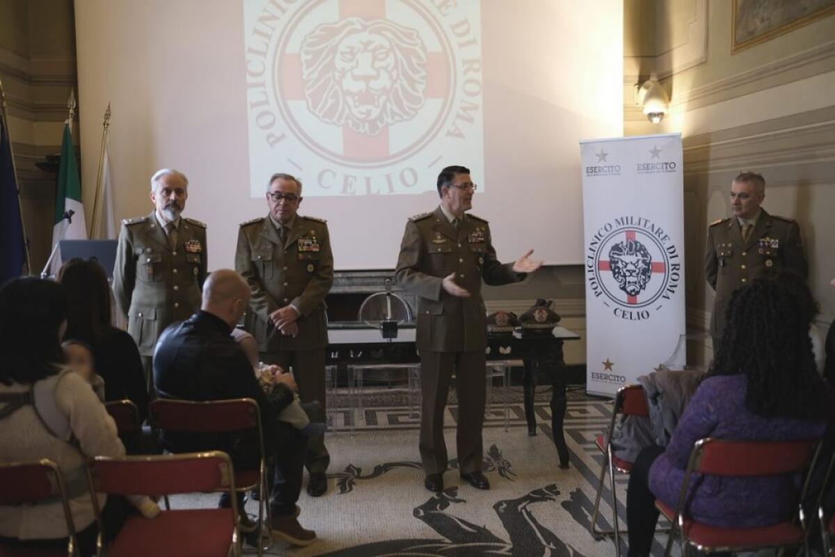 Coronavirus, dimessi gli italiani che erano in quarantena al Celio - 