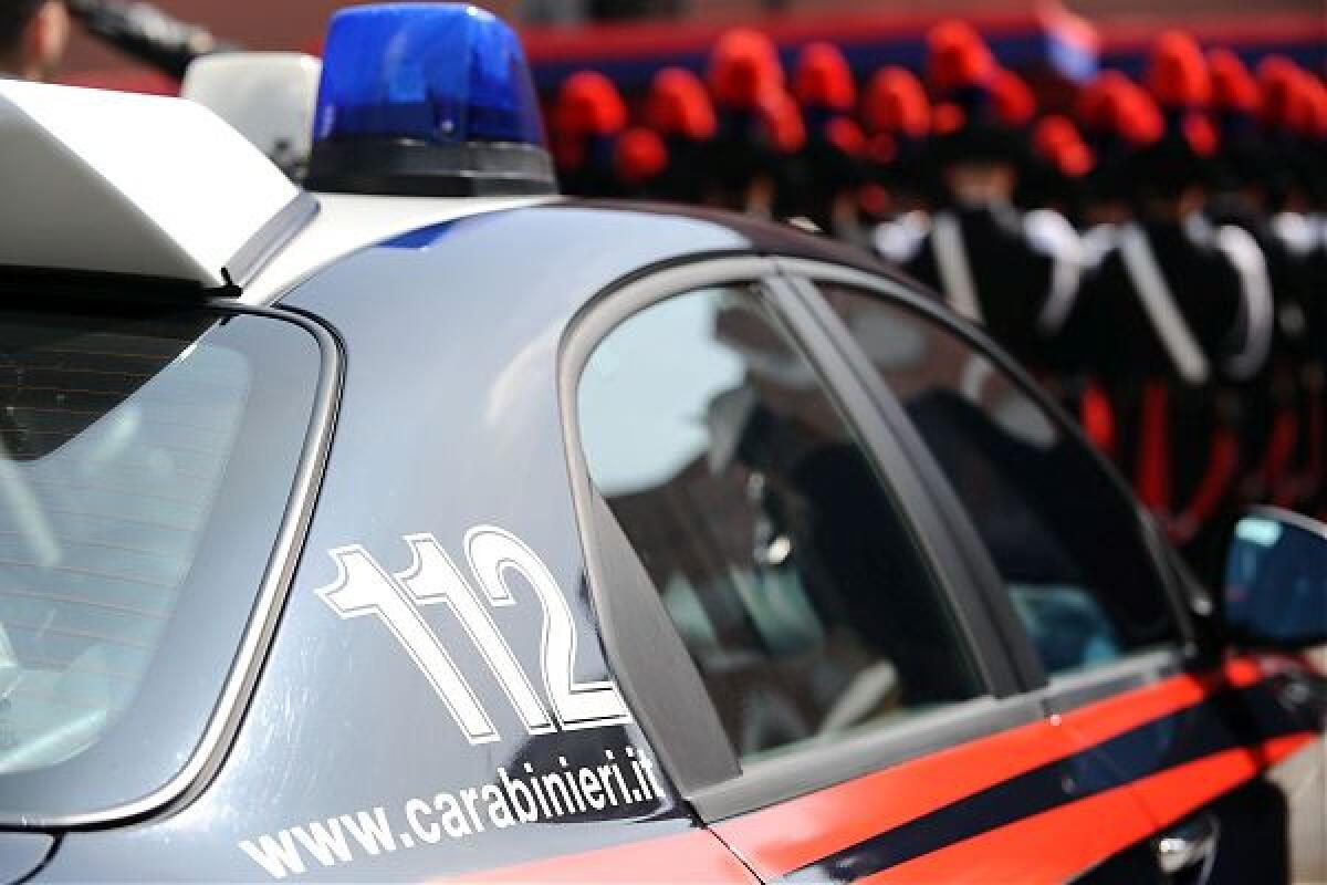 Omicidi e lupara bianca, 23 arresti a Catania - 