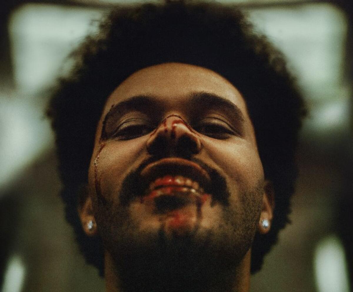 The Weeknd, il 20 marzo arriva il nuovo album “After Hours” -