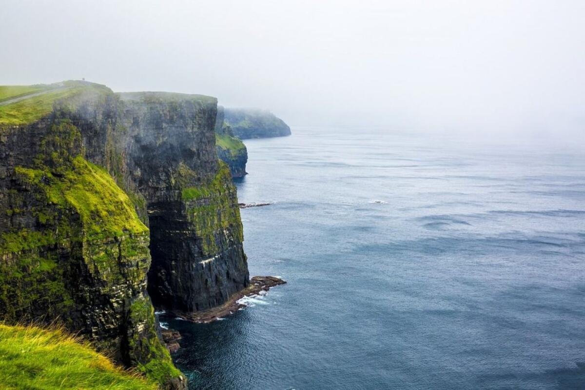 Irlanda, record per le esportazioni di alimenti e bevande - 